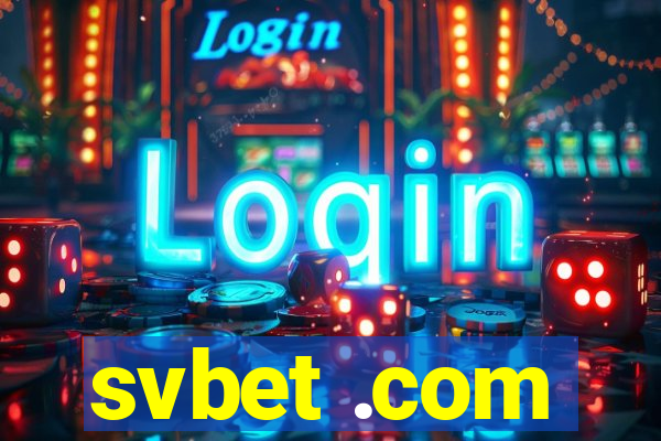 svbet .com